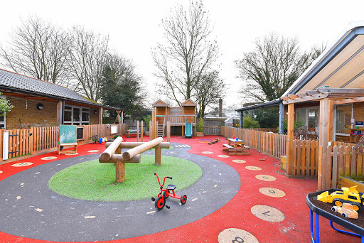 Bright Horizons Longfield Day Nursery and Preschool - Thumbnail