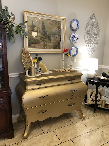 Magnolia Cottage Shop - Thumbnail