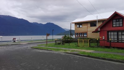Photos of caba&ntilde;as antupiren