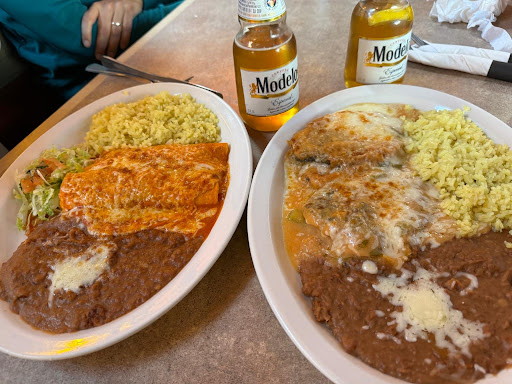 Guadalajara Restaurant - Thumbnail