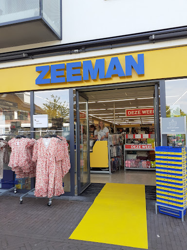 Zeeman Lichtenvoorde Logo