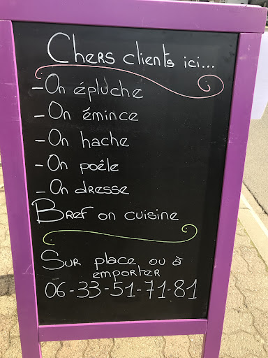 Photo 1 - Bouche à Oreille