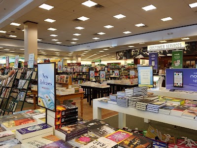 Barnes & Noble