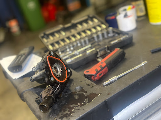 Auto Malats - Visual