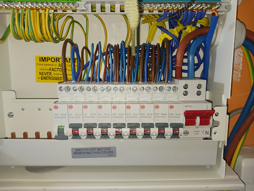 joes electrical services - Thumbnail