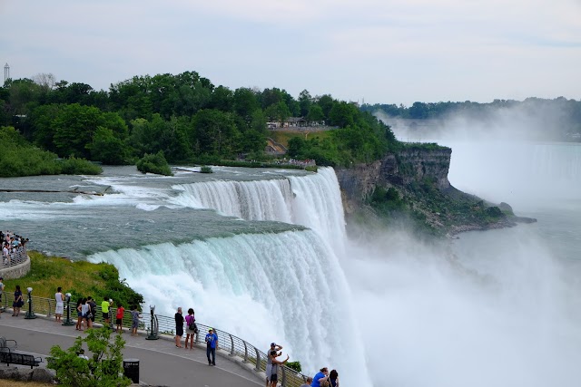 Niagara Falls State Park