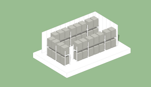 Refri Air Corp Sa de CV