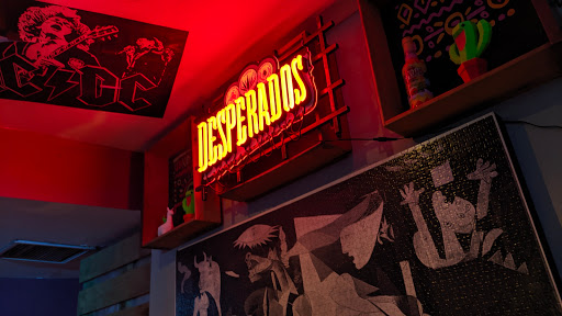 Picasso's Bar de Copas - Thumbnail