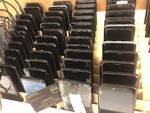 Photo n°7 de Répar'Cash à Claira (Atelier de réparation de téléphones mobiles)