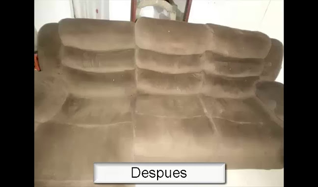 Horarios de OR SERVICIOS LAVADO Y LIMPIEZA DE MUEBLES, COLCHONES A DOMICILIO