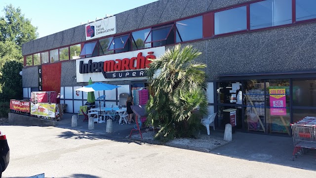 Intermarché SUPER La Gaude