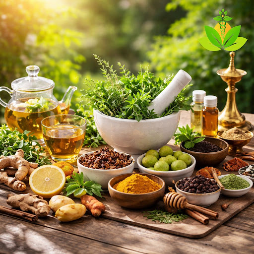A strong immune system starts with a balanced lifestyle, and Ayurveda offers time-tested ways to…