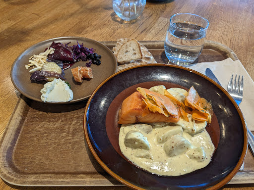 Restaurang Svinneriet - Thumbnail