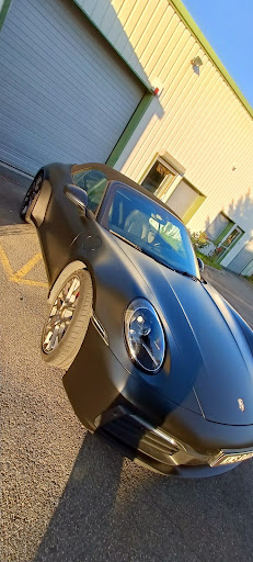 kmsracing Spécialiste Covering, Film de Protection Auto PPF et Detailing - Thumbnail