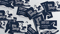 Nico Design - Webdesigner et graphiste à Mortagne-du-Nord