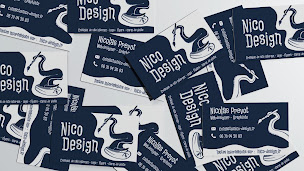 Photo n°1 de Nico Design - Webdesigner et graphiste à Mortagne-du-Nord (Agence de marketing)