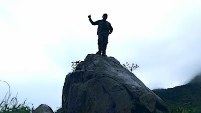 Photos of Cadas Gantung