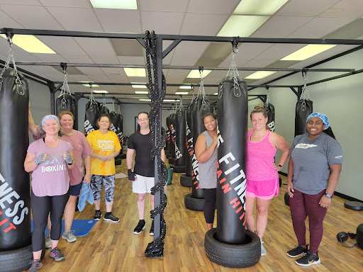 BX5 Fitness - Thumbnail