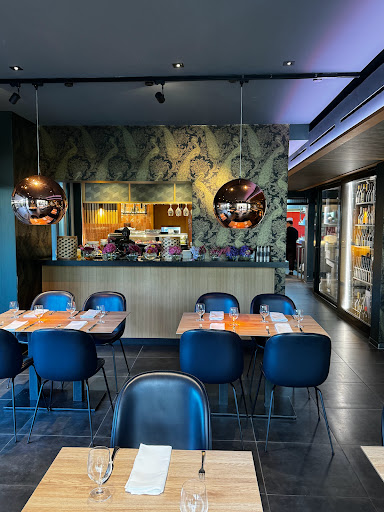 Chang Bistro & Catering - Thumbnail