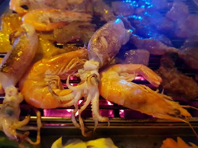Photos of Ly Ly BBQ