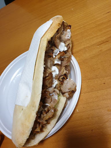 Pizzeria Hurgada - Thumbnail