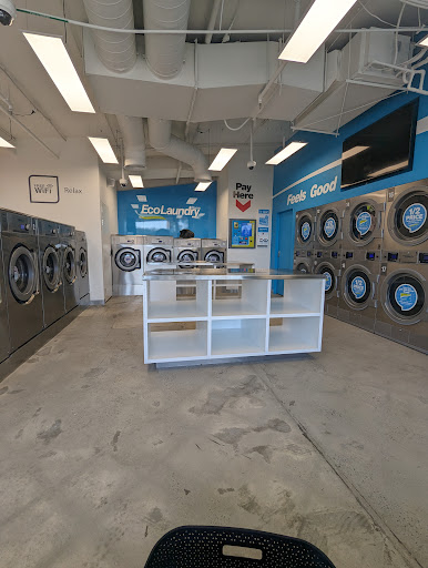 Eco Laundry Room (Greensborough) - Thumbnail