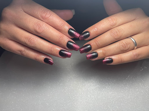EMY MASTER NAILS - Visual