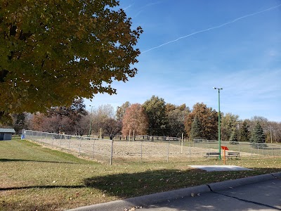 Stanton Lake Campground