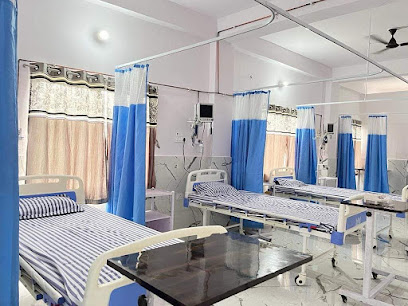 R.K Hospital Neuro And Trauma Centre