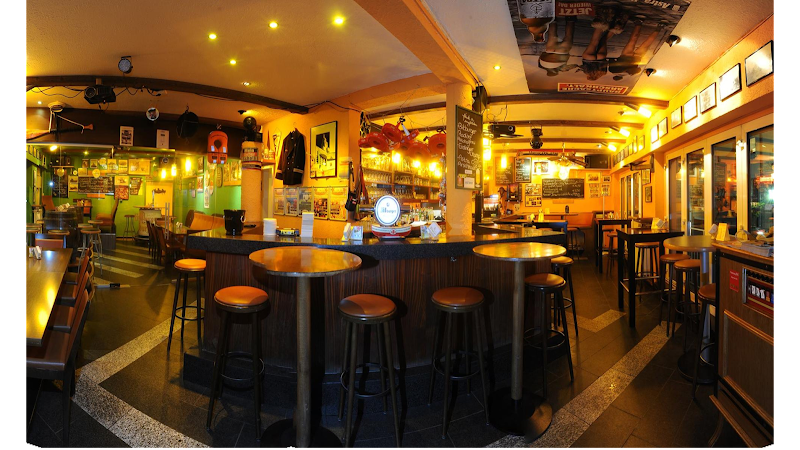 Heringsbrunnen - German Bar and Restaurant - Mainz photo