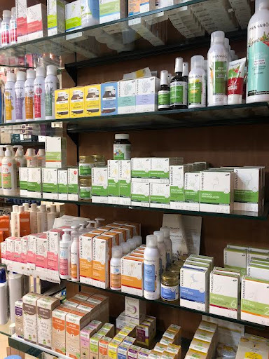 Farmacia Fuente Dorada-Ángel Gómez Hernández - Thumbnail