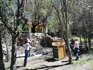 Illa Wasi Sacred Valley 0