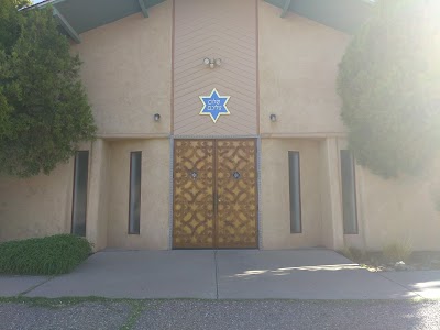 Nahalat Shalom