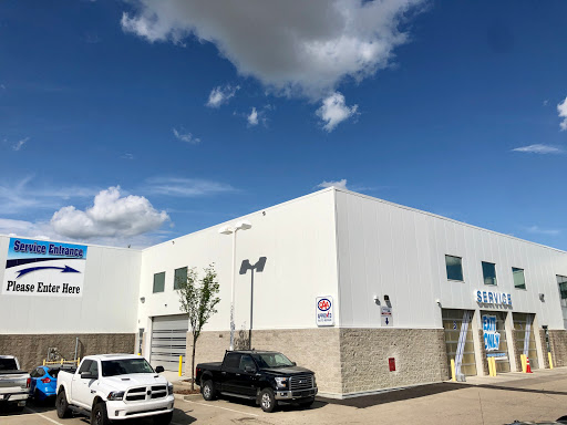 Sherwood Ford Service Center - Thumbnail