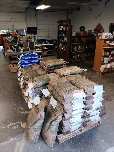 North Georgia Homestead Supply Logo