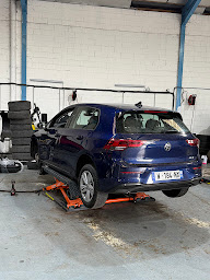 Photo n°21 de Pneu Center à La Chapelle-d'Armentières (Garage automobile)