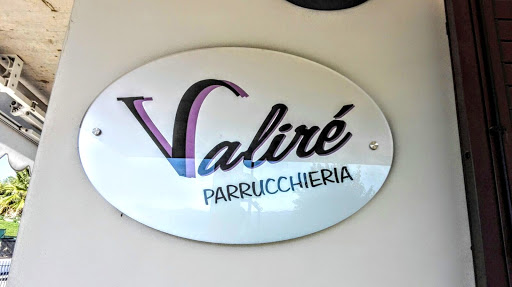 Valirè Parrucchieria Gallery - Italy