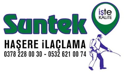 Suntek Ilaclama