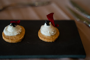 Photo n°23 de Restaurant - Le Manoir du Roselier à Plérin (Restaurant)