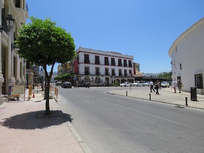 Photos of Apartment Ronda