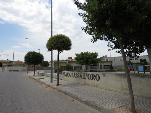 Parc de la Bassa de l’Oro - Thumbnail