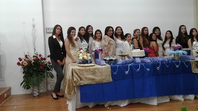 Photos of North Guayaquil Ministry International