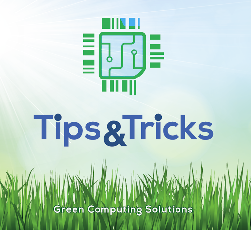 Tips N Tricks - Visual