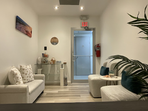 Ocean Pearl Wellness & Spa