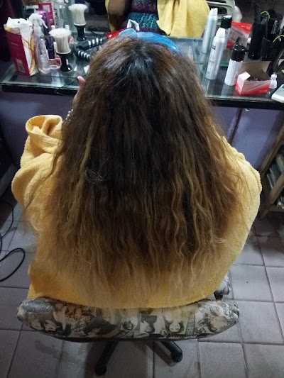 Photos of Peluqueria "Ely"