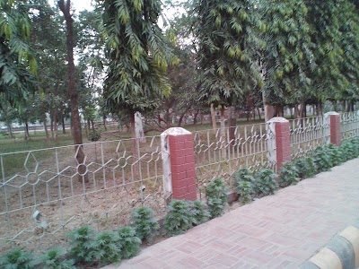 Photos of Saidpur Airport