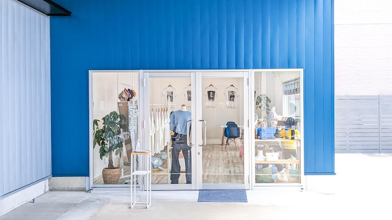 オリジナルTシャツのプラスワン 高松店