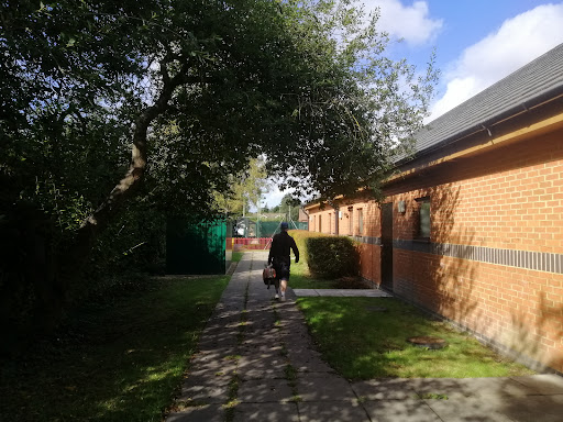 Cholsey Tennis Club - Thumbnail