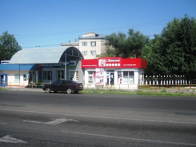 Photos of №1 Қалалық аурухана