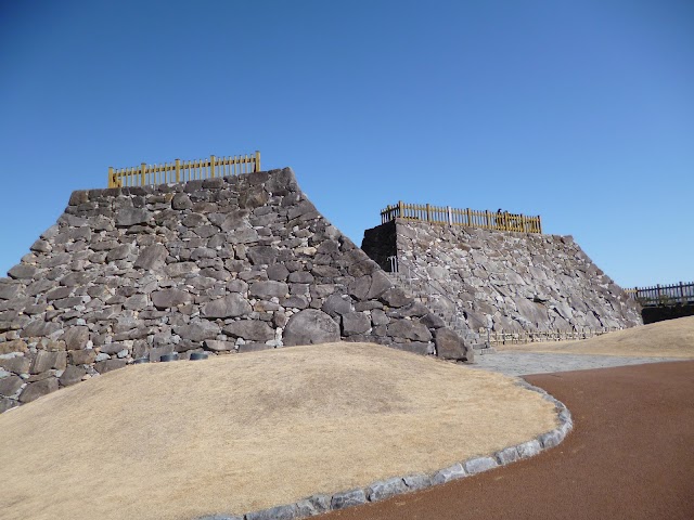 Château de Kōfu